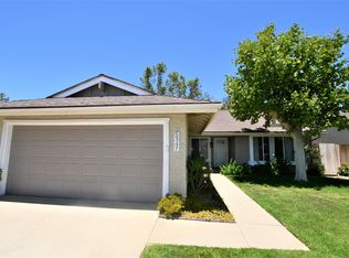5347 E Holly Ridge Dr, Camarillo, CA 93012
