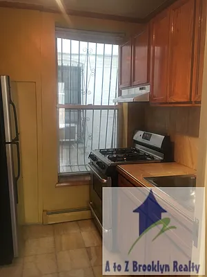 Rented by A to Z Brooklyn Realty | media 8