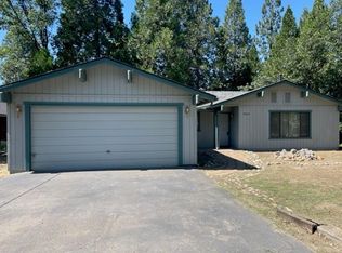 59634 Cascadel Dr, North Fork, CA