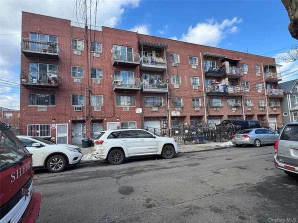 104-37 37th Road, Corona, NY 11368