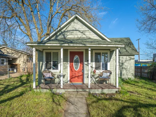 421 S Haven St, Spokane, WA 99202