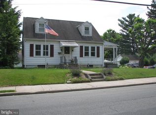 238 Pershing Ave, Lebanon, PA 17042