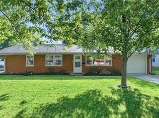 311 Lang Ct, Englewood, OH 45322