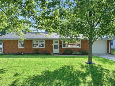 311 Lang Ct, Englewood, OH, 45322