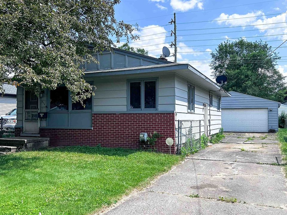 1st image of 614 McKeighan Ave