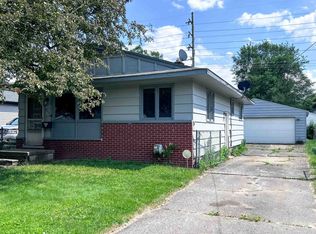 614 McKeighan Ave, Flint, MI 48507
