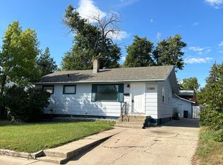 210 E Saint Anne St, Rapid City, SD 57701