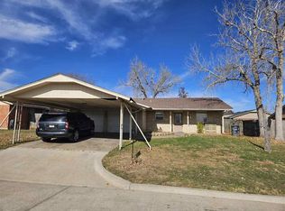 6103 SW Summit Ave, Lawton, OK 73505