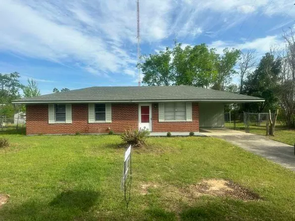 3628 Brussels St, Augusta, GA 30906