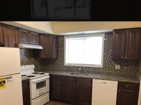 1306 Carol St #2B, Park Ridge, IL 60068