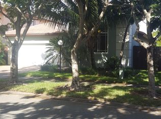 22845 SW 114th Pl, Miami, FL 33170