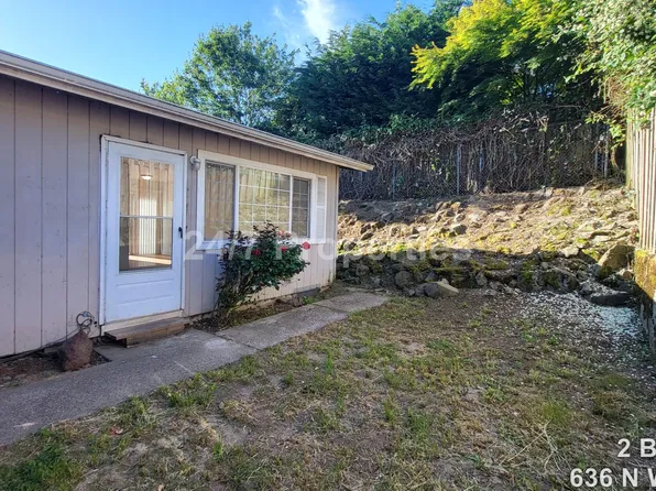 634 N Watts St, Portland, OR 97217