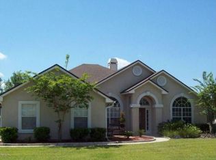 2258 Wide Reach Dr, Fleming Island, FL 32003