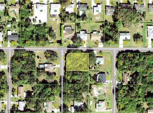 18455 Barbara Ave #1, Pt Charlotte, FL 33948