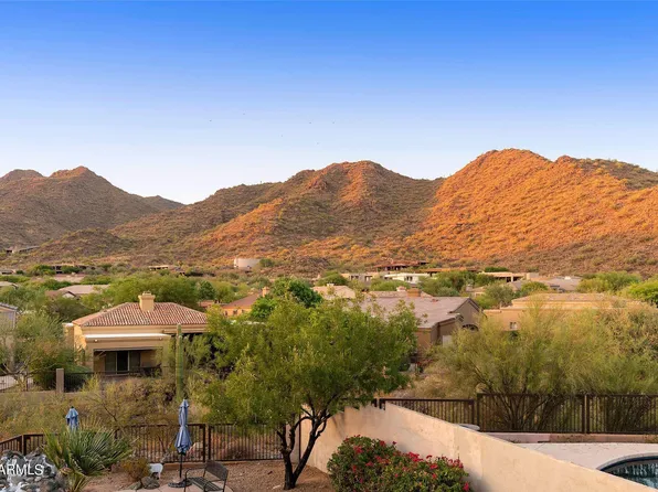 13836 E GERONIMO Road, Scottsdale, AZ 85259