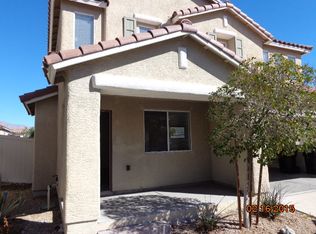 9164 Spoonbill Ridge Pl, Las Vegas, NV 89143