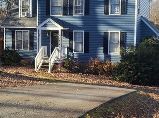 14142 Key Deer Dr, Midlothian, VA 23112