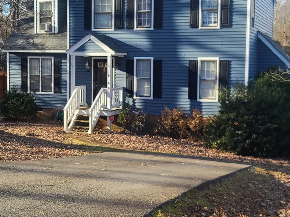 14142 Key Deer Dr, Midlothian, VA 23112