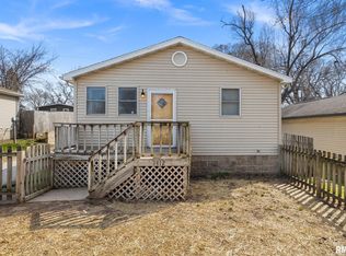 1412 S 13th St, Pekin, IL