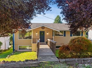 375 S Birch St, McCleary, WA
