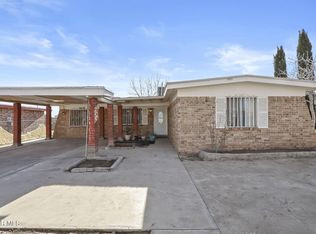 9876 Sayers Dr, El Paso, TX 79927