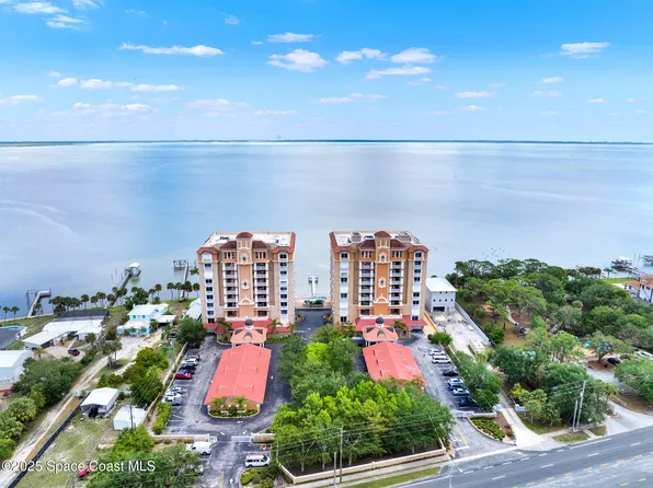 3205 S Washington Ave Unit 503B, Titusville, FL 32780