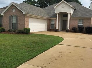 631 Ryefield Rd, Montgomery, AL 36117