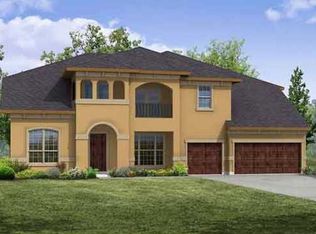 1301 Lions Lair, Leander, TX 78641