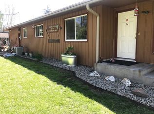 224 E Hickory St, Union, OR 97883