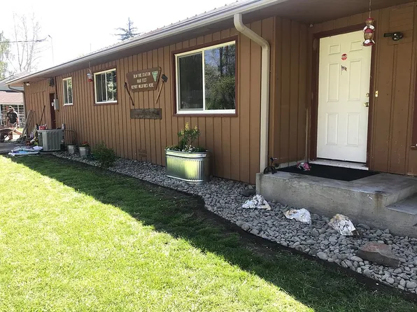 224 E Hickory St, Union, OR 97883