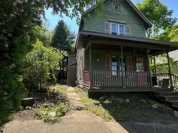 57 McKinley Place, Gloversville, NY 12078