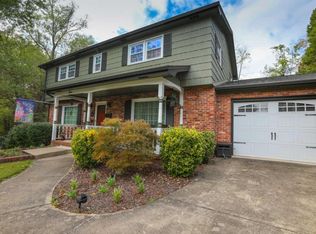 3 Sundale Cir, Johnson City, TN 37604