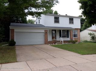 2516 Heights Ave, Lansing, MI 48912