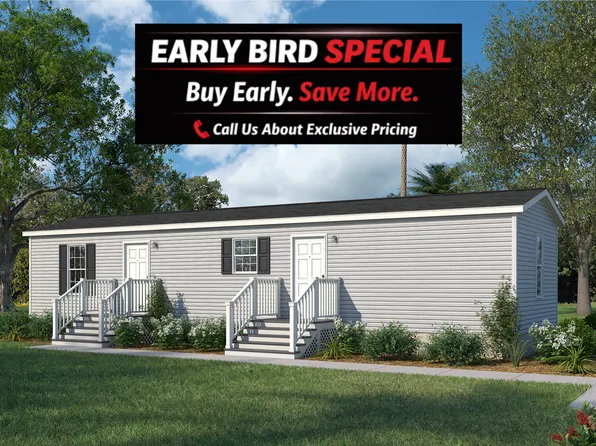 6028 Black Dairy Rd #A12, Seffner, FL 33584