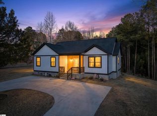 3219 Whitmire Hwy, Union, SC 29379