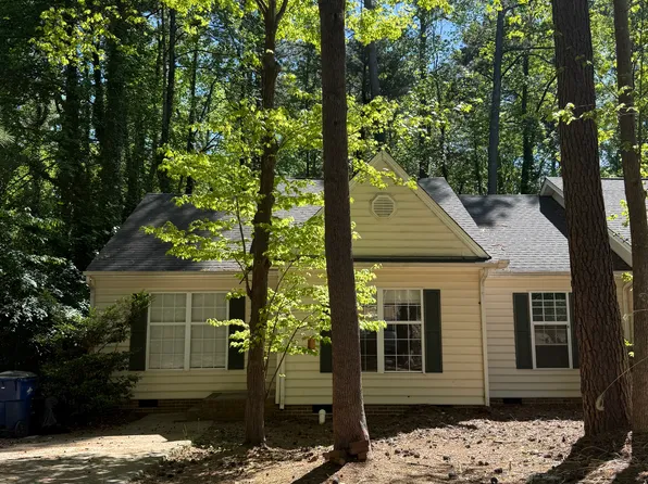 5121 Vann St #5121, Raleigh, NC 27606