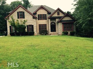 244 Church Rd SW, Marietta, GA 30060