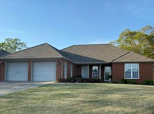 107 Old Hickory Dr, Florence, AL 35630