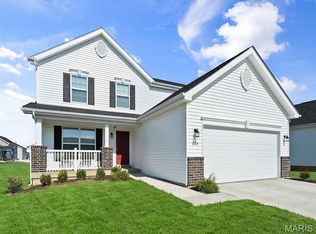 18414 Boone Ridge Manor Dr, Truesdale, MO
