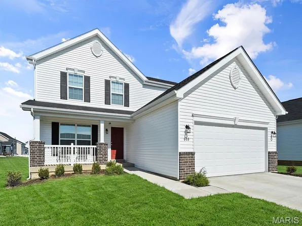 510 Founders Way, Foristell, MO 63348