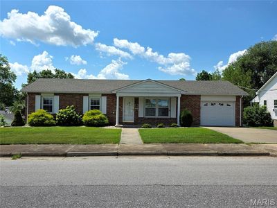 320 W 6th St, Washington, MO, 63090