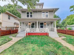624 Udell St, Indianapolis, IN