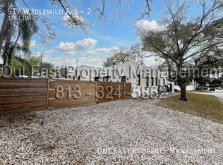 517 W Idlewild Ave APT 2, Tampa, FL 33604