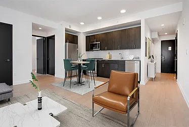 Rented by The Dermot Realty Management Company