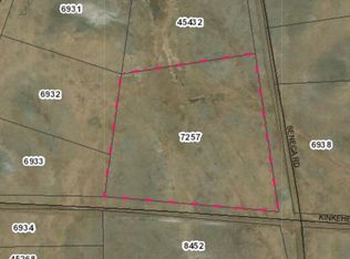 4663 Seneca Rd, Hartsel, CO 80449