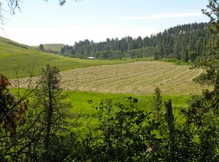 Hanson Creek Rd, Lewistown, MT 59457