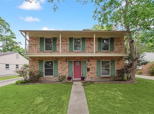 5866 Rhodes Ave, New Orleans, LA 70131