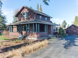 355 Spring Creek Dr, Eugene, OR 97404