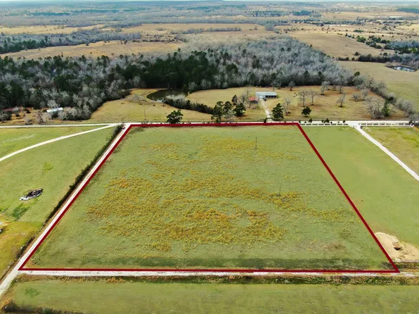 0 County Road 210, Anderson, TX 77830