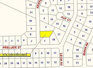 582 Krefeld Rd NW, Palm Bay, FL 32907